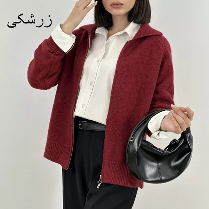 سویشرت موهر 1007711