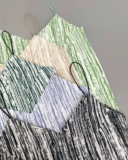 تاپ بند ماکارون کد 4774