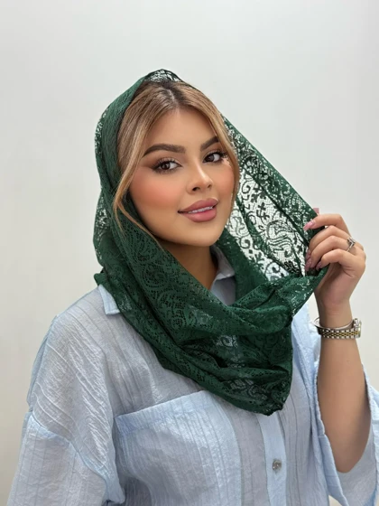 شال رینگی توری