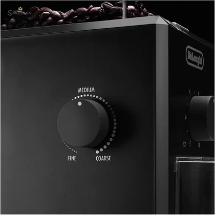 آسیاب قهوه دلونگی مدل DELONGHI KG79