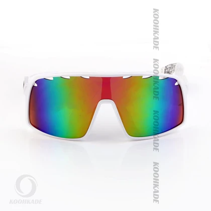عینک ورزشی اوکلی (oakley) مدلSUTRO