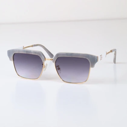 عینک آفتابی اورجینال لوکس Speedtailدولچه اند گابانا Dolce & Gabbana مدل EA-DG6185 با طراحی جذاب وشیک جدید پینترسی اقساط