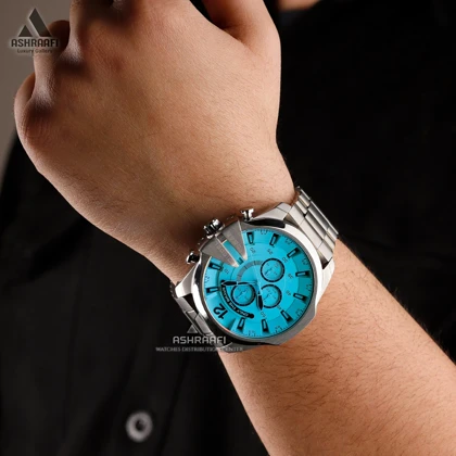 ساعت دیزل شاخدار Diesel DZ-4282SB