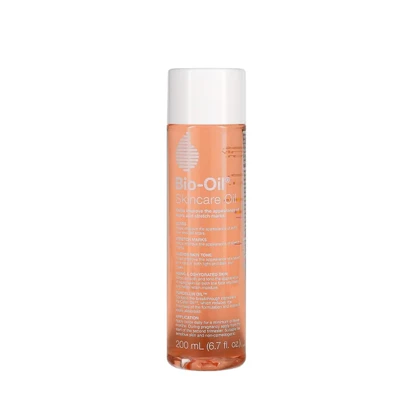 روغن مراقبتی بایو اویل 200 میل Bio-Oil Skincare Oil 200 ml