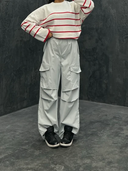 شلوارکارگو