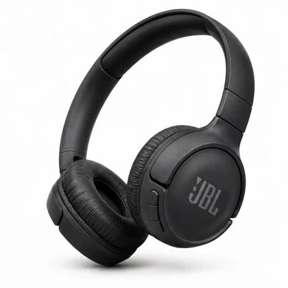هدفون بی‌سیم JBL Tune 520BT