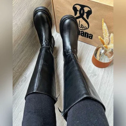 بوت بلند منگو _ 1279