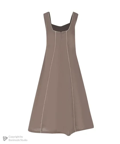 پیراهن ساعت شنی