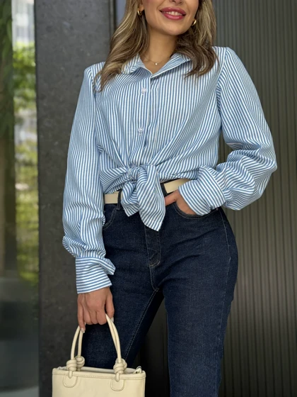شومیز Linda