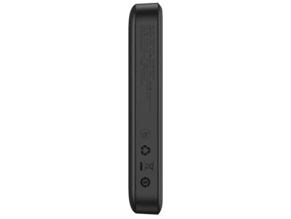 پاوربانک مغناطیسی فست شارژ 10000 بیسوس Baseus Magnetic Mini Wireless Power Bank 20W PPCX030001