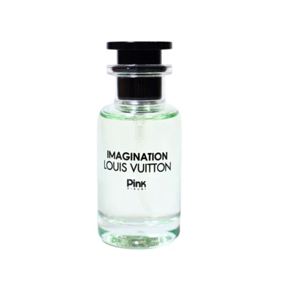 عطر 30میل لویی ویتون Louis Vuitton مدل Imagination رایحه خنک و مرکباتی با چای سیاه 20248