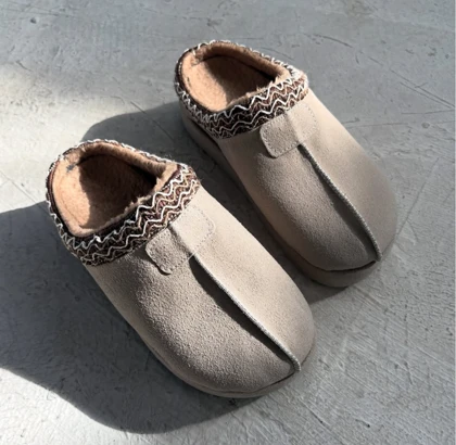 بوت زنانه مدل اگ میو