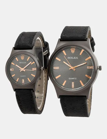 ست ساعت مچی Rolex