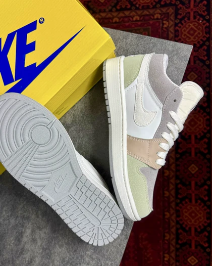 کتانی جردن وان