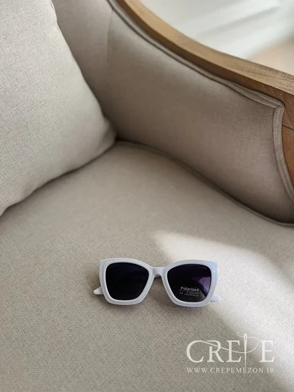 عینک آفتابی پلاریزه CHANEL