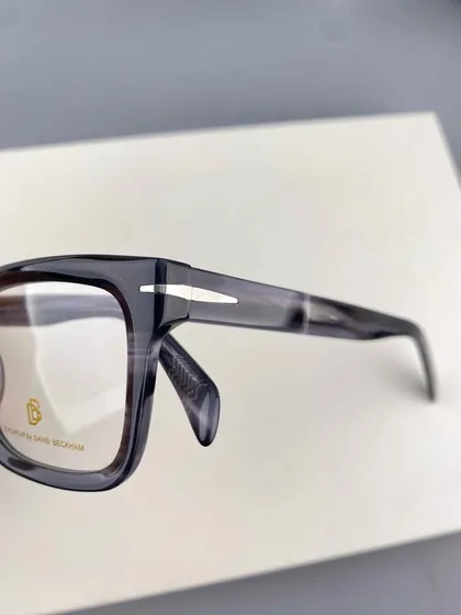 عینک طبی برند دیوید بکهام مدل DB7697