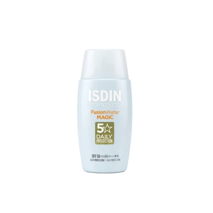 ضدآفتاب ایزدین فیوژن واتر مجیک SPF50