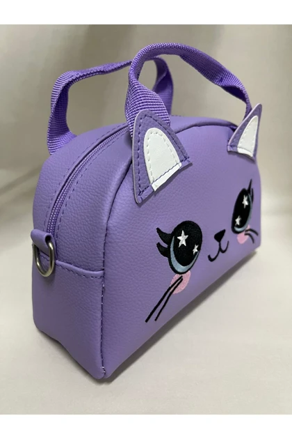 کیف دوشی بچگانه ercanbag ercanbag