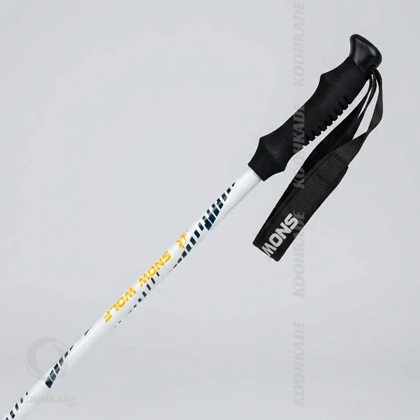 باتوم دو کلیپسی SNOW WOLF مدل SW011
