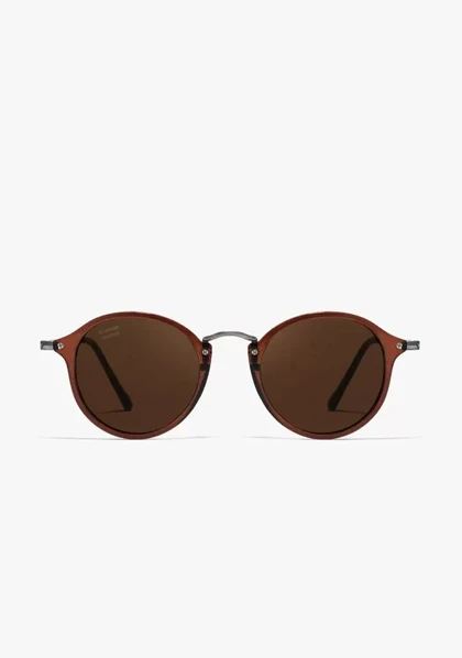 عینک آفتابی دی فرانکلین مدل D.franklin Roller TR90 / Trans-Brown