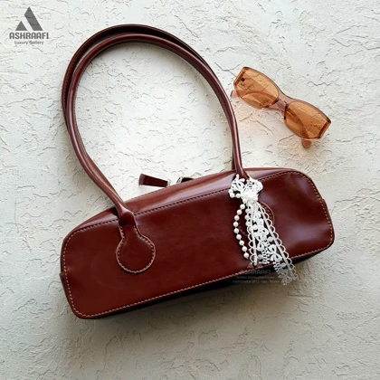 کیف زنانه مدل باگت Women HandBag A08