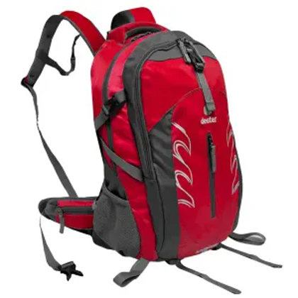 کوله پشتی دیوتر مدل DEUTER - DTR1222 حجم 55 لیتری
