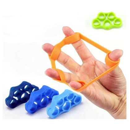 کش تقویت انگشت گریپستر مدل F Mnth-01725