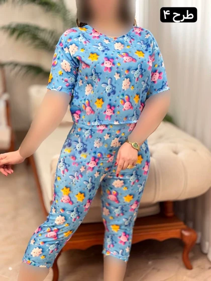 ست نخی هانا 3591