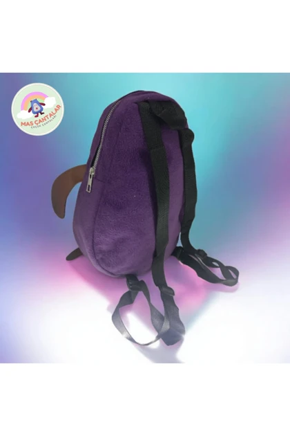 کوله پشتی بچگانه mamin mamin