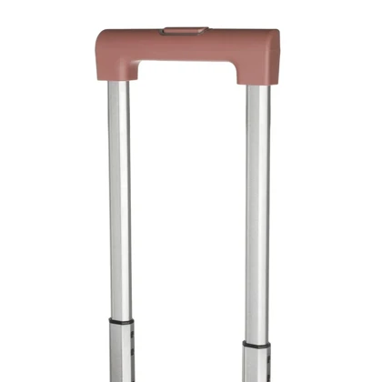 چمدان مونزا مدل cover plus 002 سایز بزرگ