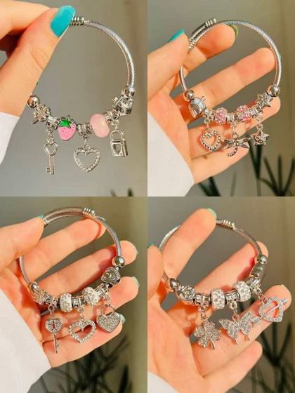 دستبند پاندورا