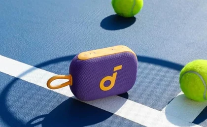 اسپیکر قابل حمل انکر مدل Select 4 Go A31X1