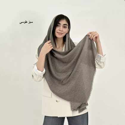 شال پلیسه 1007955