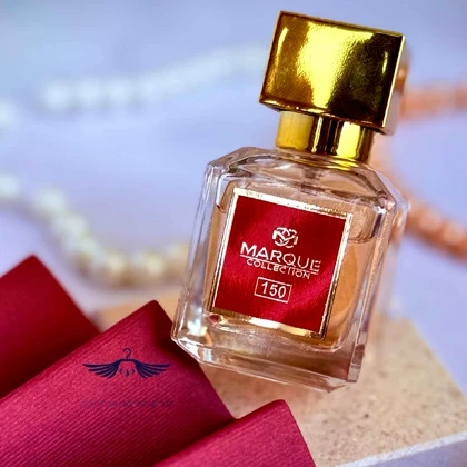 عطر باکارات رژ 540 مارکویی کالکشن کد150 حجم 25میل Marque Collection