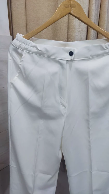 شلوار زنانه بگ بلند