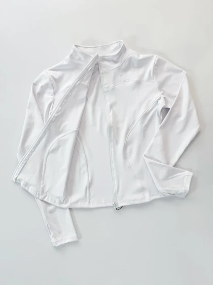 سویشرت ورزشی فلامنت فینگردار