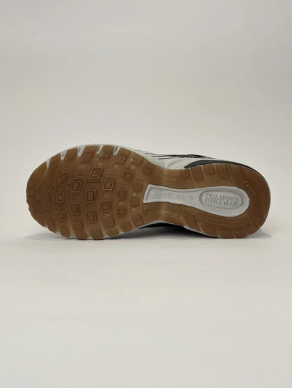 کفش ورزشی نایک پگاسوس 25 طوسی مشکی