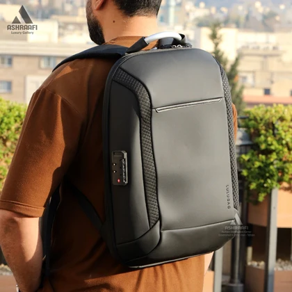 کوله پشتی لپ تاپ Backpack A22