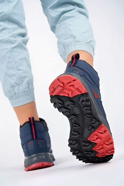 بوت و نیم بوت اورجینال موگو muggo