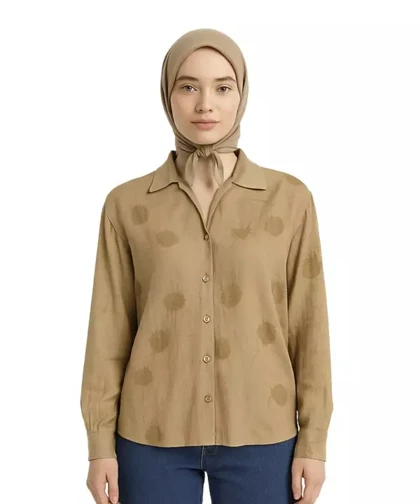 شومیز زنانه ریسانی Rissani کد 2483