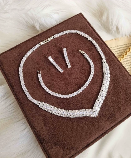 سرویس جواهری S56