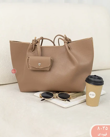 کیف دوشی لیدا 8035