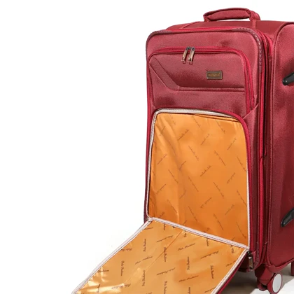 چمدان Polo مدل P-40364-M سایز متوسط