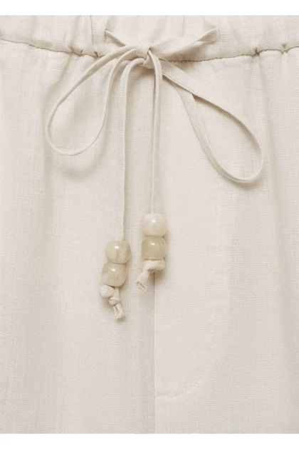 شلوار زنانه اورجینال منگو mango