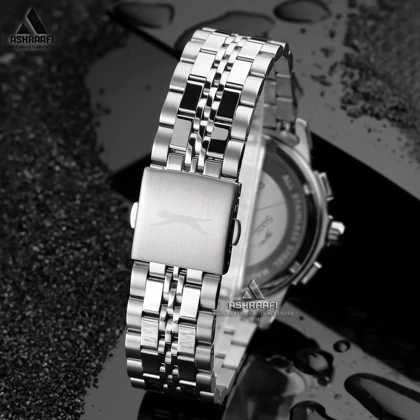 ساعت مردانه اسلازنجر Slazenger SL.09.2551.2.04