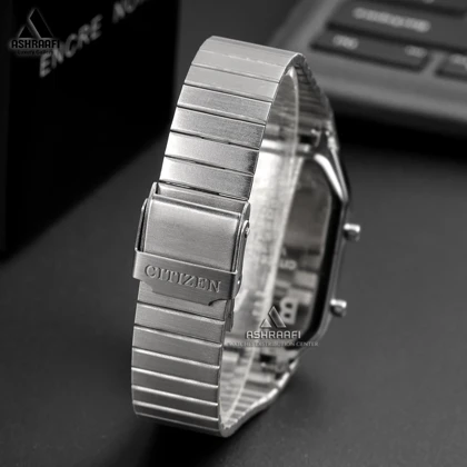 ساعت مردانه سیتیزن Citizen JG2103-SW152