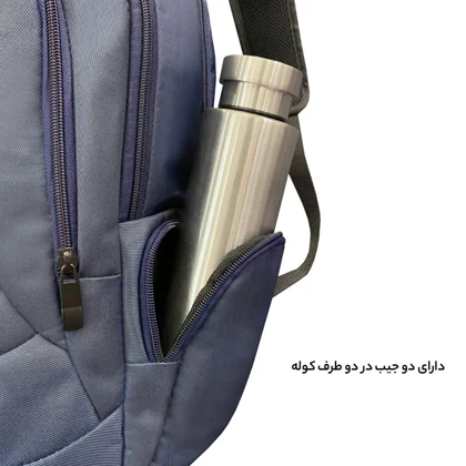 کوله پشتی فوروارد مدل FORWARD - FCLT6622