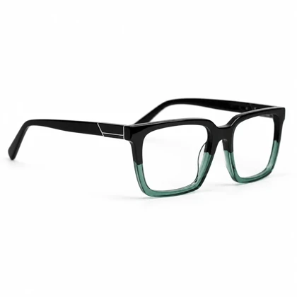 عینک طبی مردانه کائوچویی MS8423B