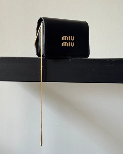 مینی کیف MIU MIU کد 1100215