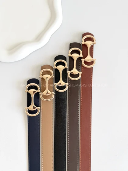 کمربند زنانه بخشایش